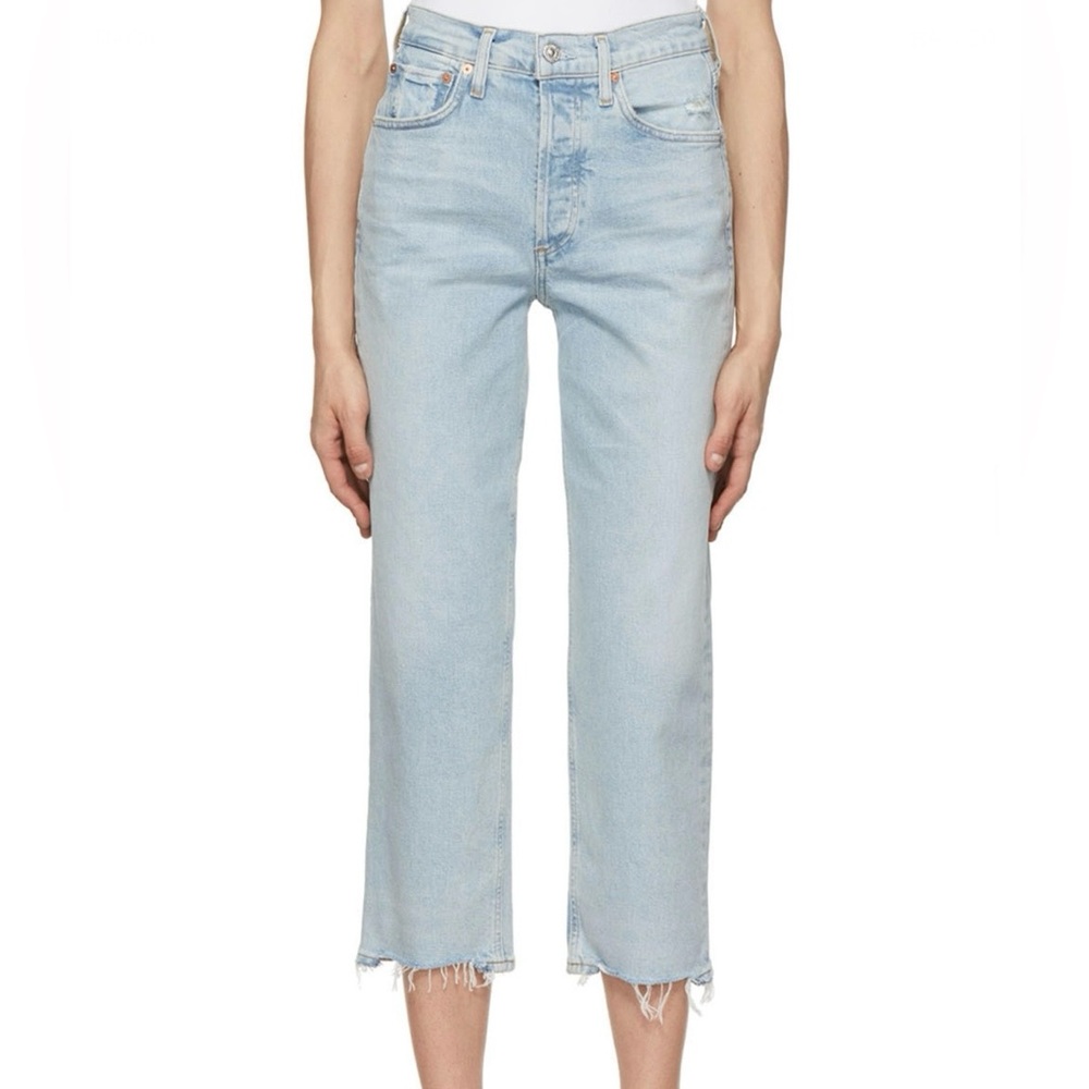 Citizens or Humanity Florence Jeans 23